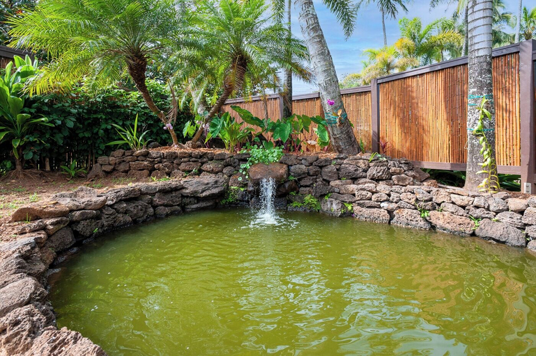 Exterior & Views 2, Hanalei Colony Resort C2, Kauai