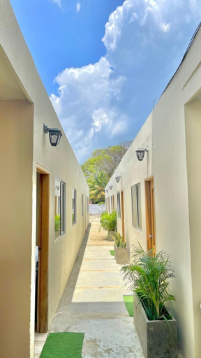 Exterior & Views, Mashalá Hotel, Tolú