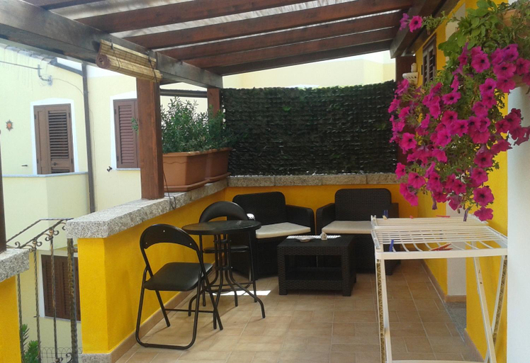 Others 5, B&B Feronia, Nuoro