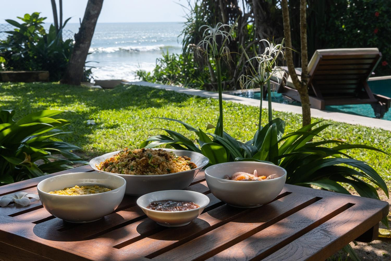 Others 4, 3 Sisters Beach House, Matara Four Gravets