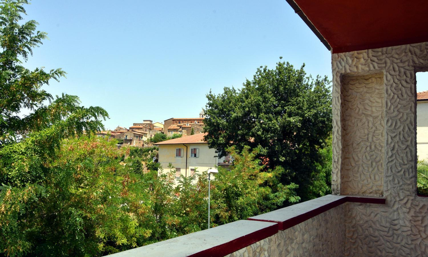 Others 3, B&B Il Colle, Terni