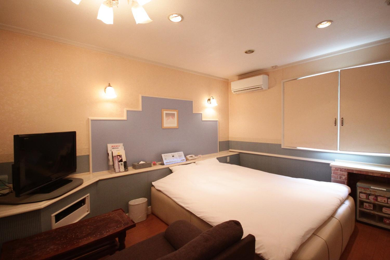 Others 4, Hotel An no Ie, Shibukawa