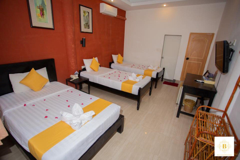 Bedroom 4