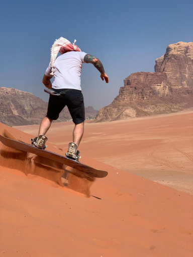 Others 5, Bedouin Tours Camp, Aqaba
