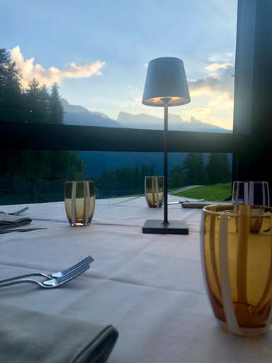 Food & Drinks 3, Baita Fraina, Belluno