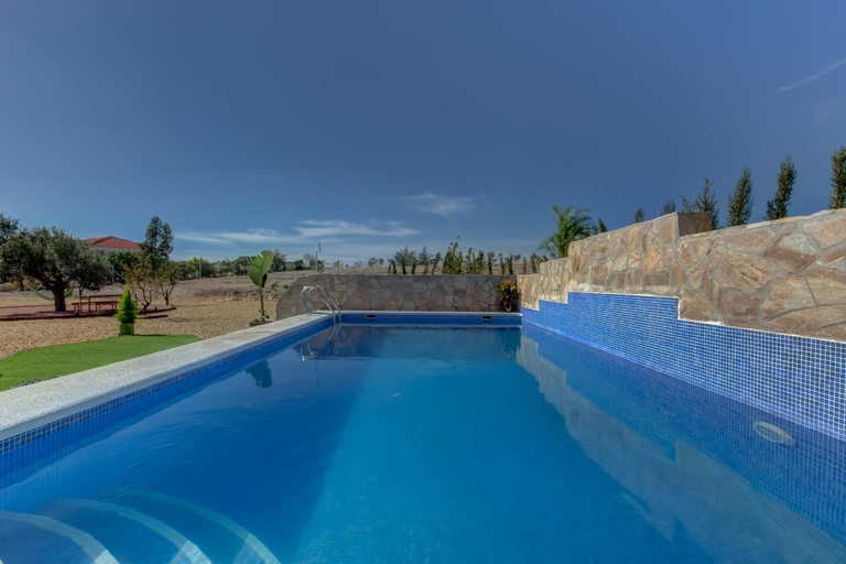 Sport & Beauty 2, Villa Damara, Almería