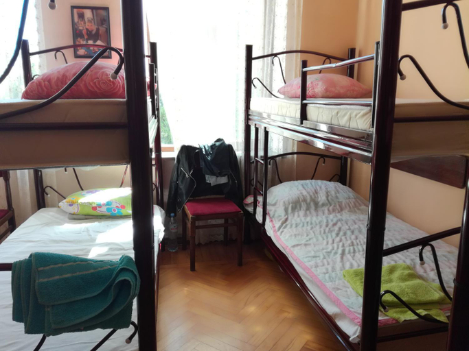 Others 4, Hostel in Batumi, Batumi