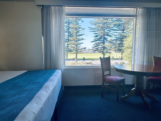 Econo Lodge Dockside Glenelg, Adelaide