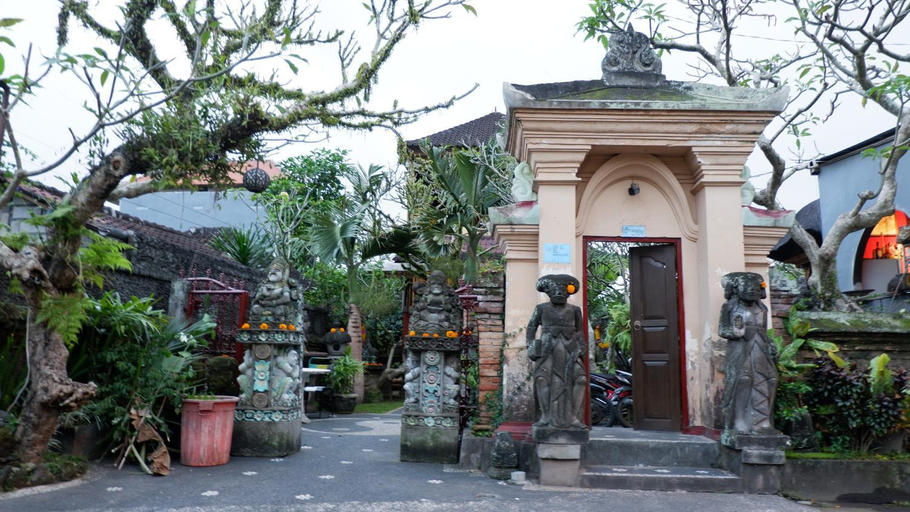 Others 5, Hai Homestay, Gianyar