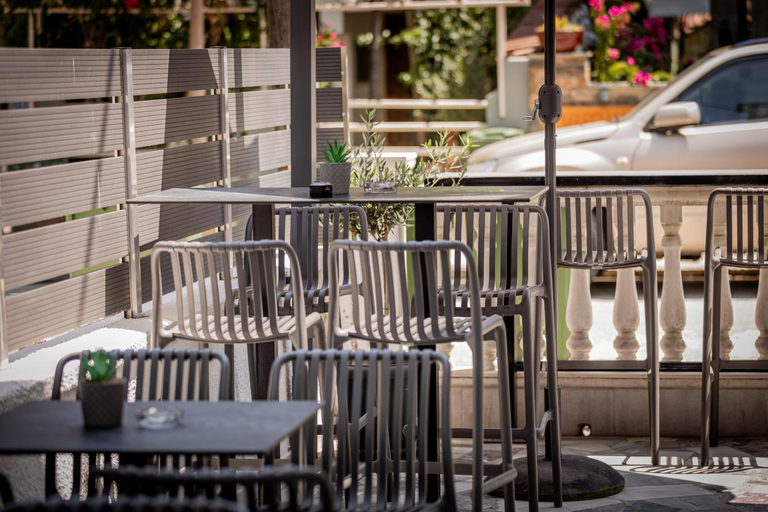 Food & Drinks, ELYSIUM - villa majken, Central Macedonia