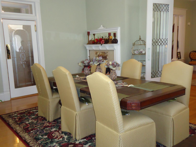 Others 4, Sandstone Street Bed and Breakfast, Llano