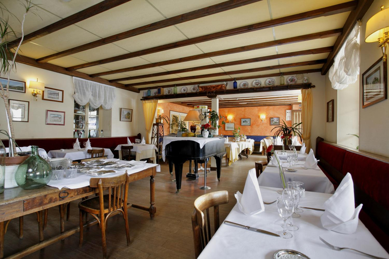 Food & Drinks 4, Le Normandy, Pas-de-Calais
