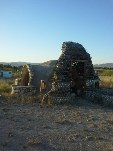 Others 5, La Loma del Chivo Llc - The museum room, Brewster