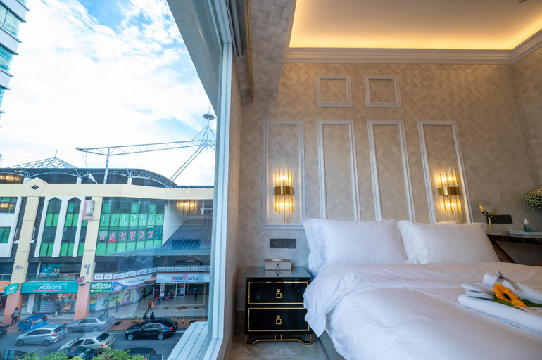 Bedroom 9
