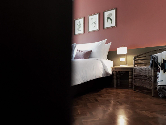 Bedroom 9