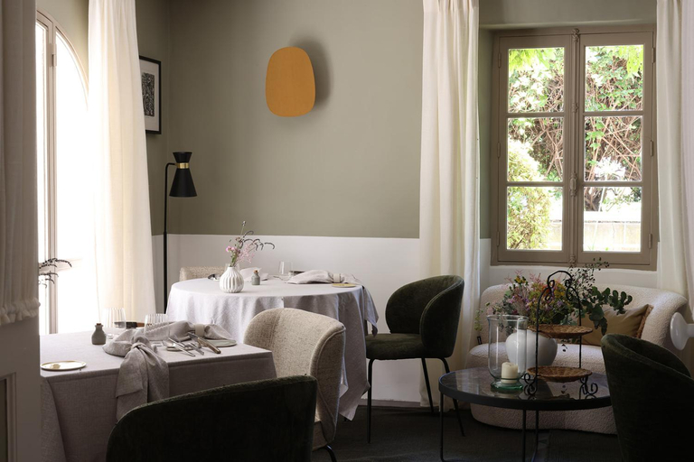 Food & Drinks 2, Le Mas Les Eydins, Vaucluse