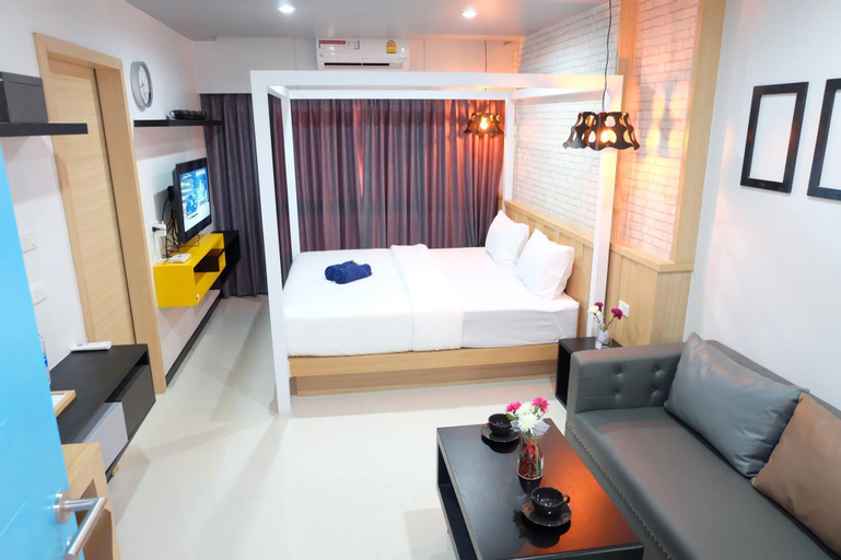 Bedroom 17