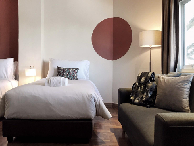 Bedroom 11