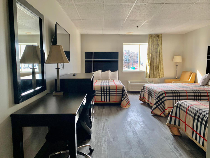 Others 5, Tappan Zee Hotel, Rockland