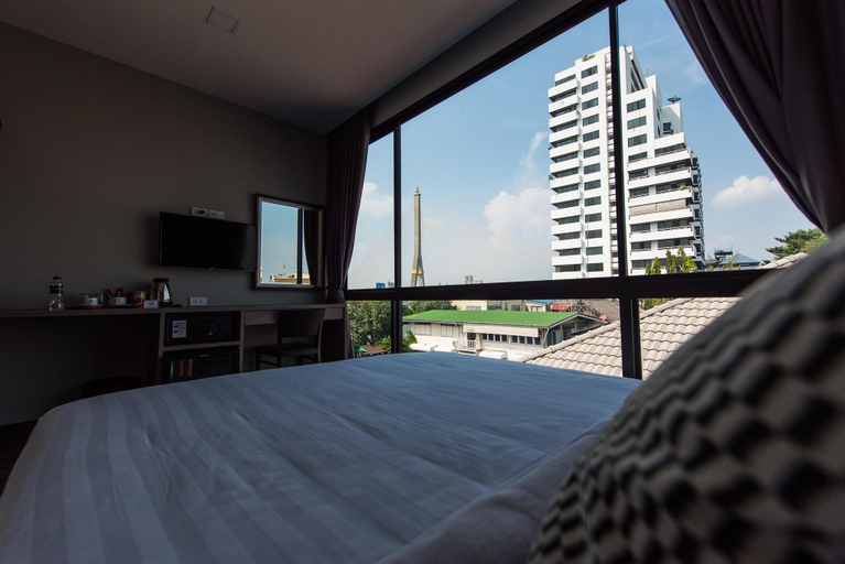Bedroom 11