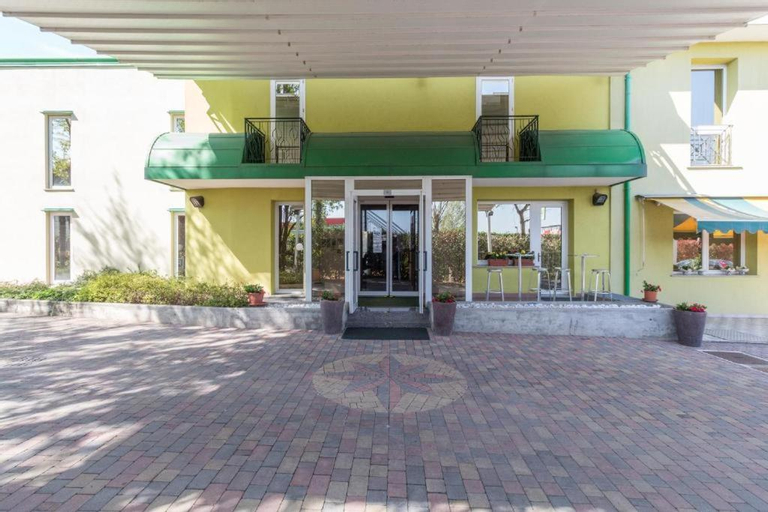 B&B Hotel Roy, Treviso