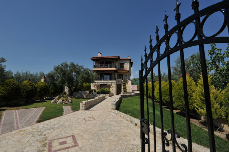 3, Captain's Villa Appartments, Central Macedonia