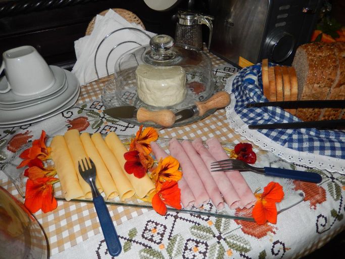 Food & Drinks 2, Pousada Ribeirao da Floresta, Nova Friburgo