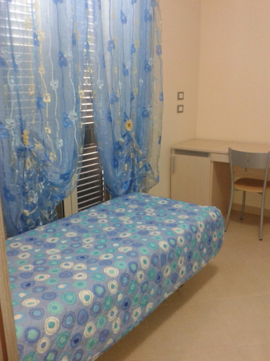 Bedroom 3, Suliccenti, Syracuse