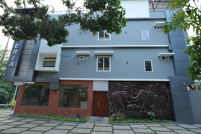 Exterior & Views, Misteria Inn, Wayanad