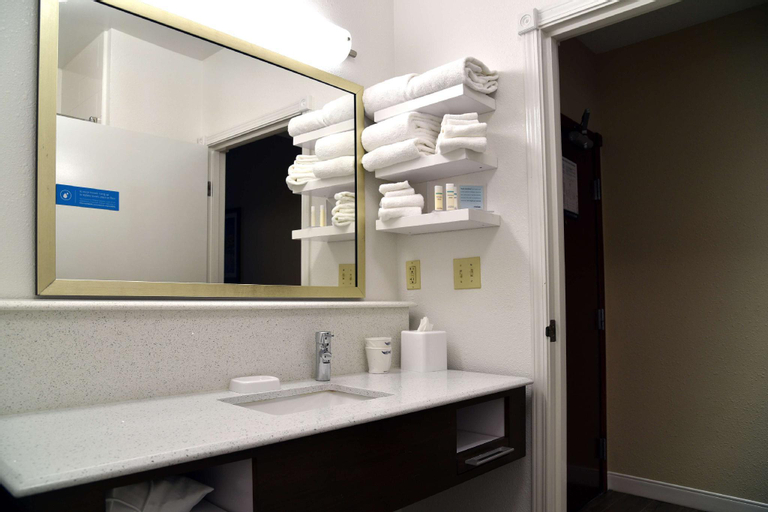 Bathroom 5