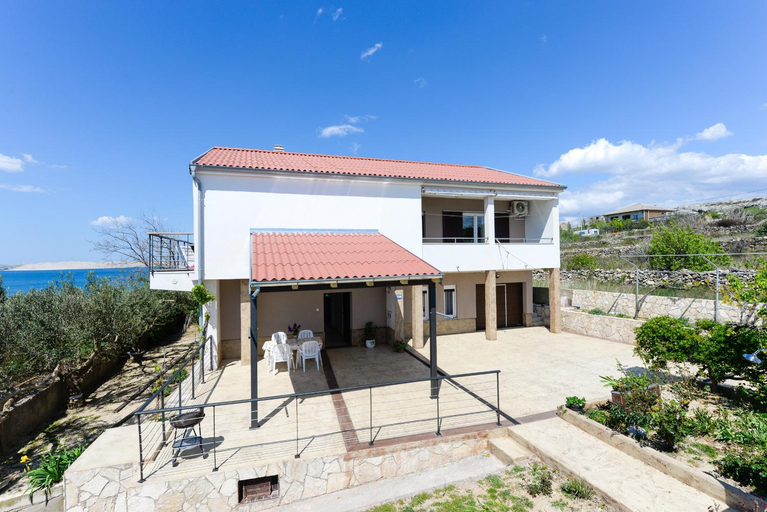 Others 4, Apartments Antica - Edita, Ražanac