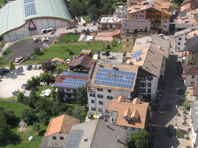 Others 5, Club Hotel Alpino, Trento