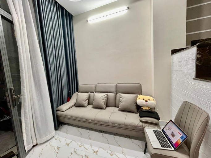 Others 5, Sweet Home LGBTQ, Ho Chi Minh City