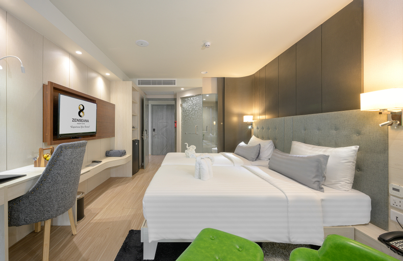 Bedroom 11