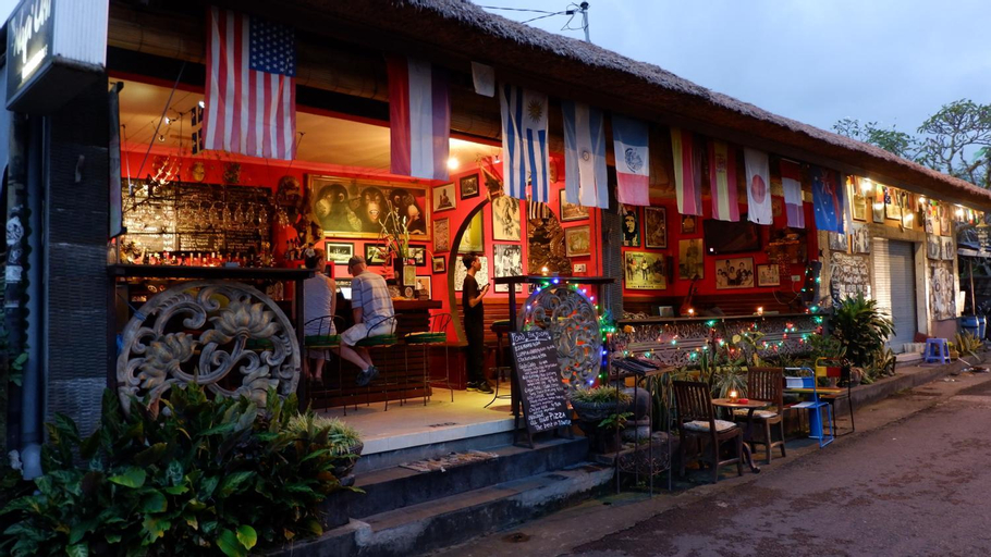 Exterior & Views 1, Hai Homestay, Gianyar