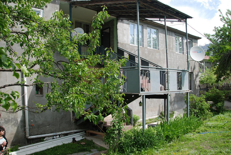 Others 5, Gogi Jafaridze's Guesthouse, Mestia