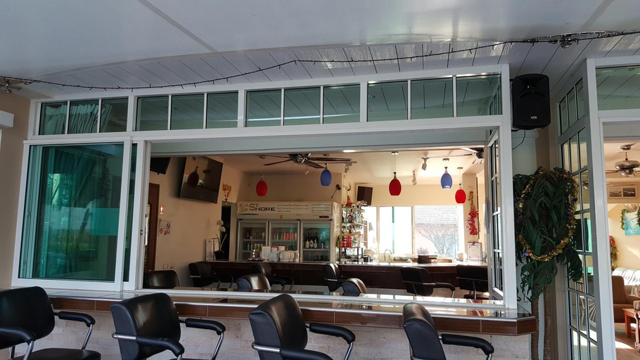Food & Drinks 4, East Shore Pattaya Resort, Bang Lamung