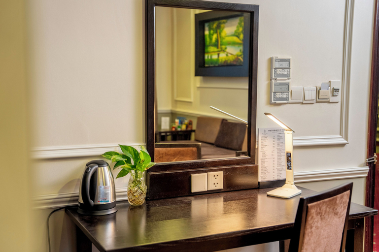 Amenities