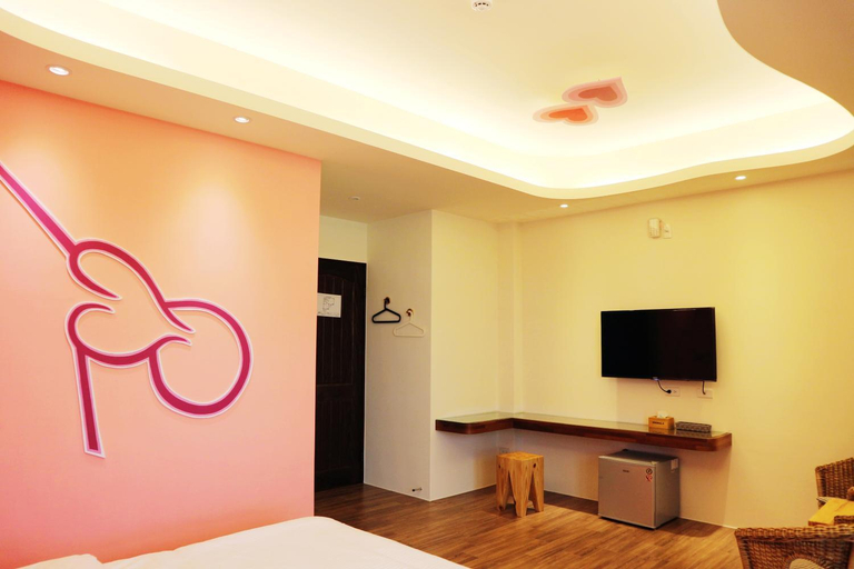 Others 2, 理想窩民宿 Dream Wo B&B, Penghu