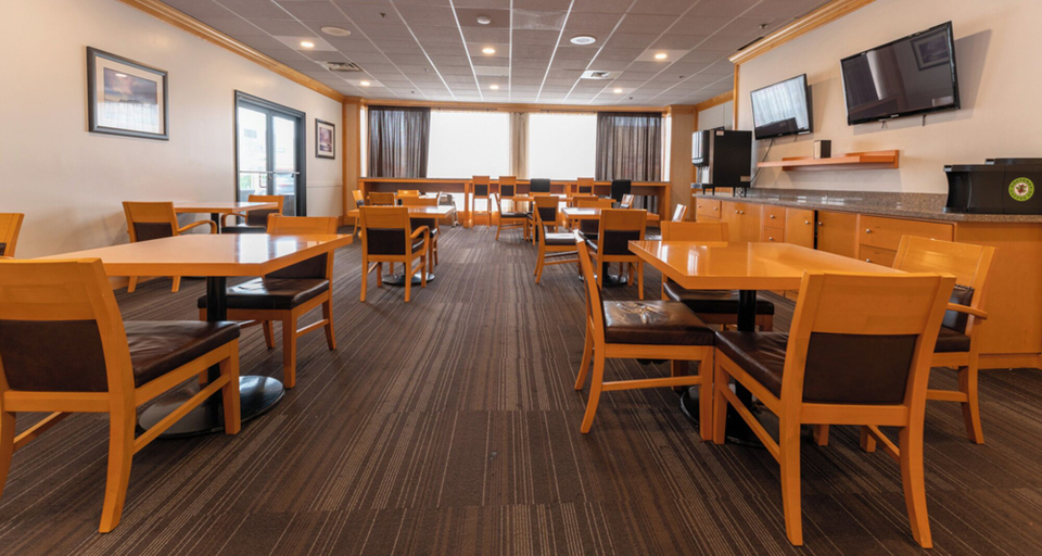 Food & Drinks 5, Prestige Oceanview Hotel Prince Rupert, Skeena-Queen Charlotte