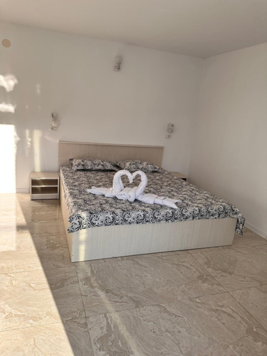 Bedroom 2, Villa Adam, Orsova