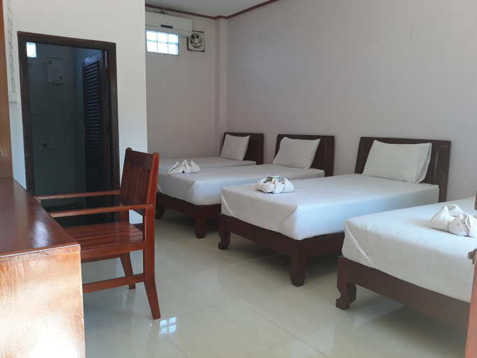 Others 5, Mama Leurth Sunset Guesthouse, Khong