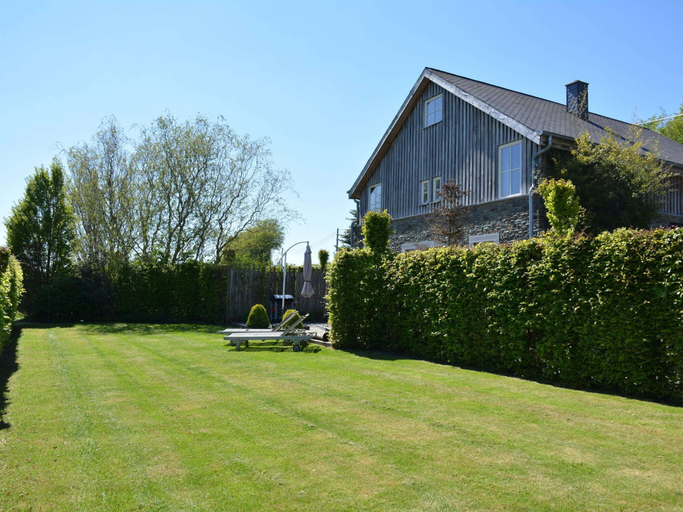 Exterior & Views 2, Forest Cottage, Jehonville, Luxembourg