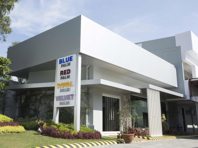 Others 2, Lucky9 Budget Hotel, Tagum City