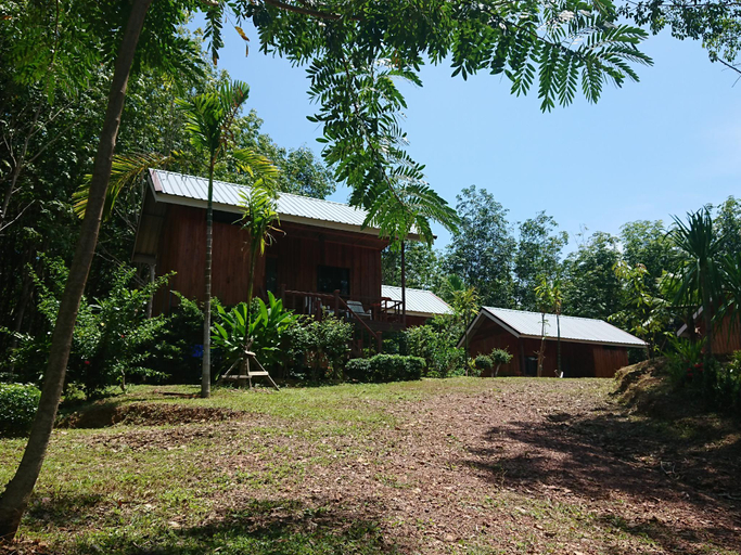 Lanta Para Hut, Ko Lanta
