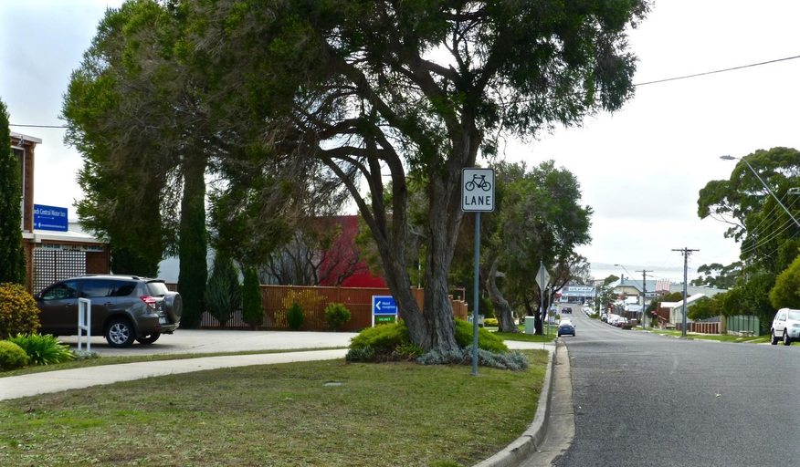 Others 5, Inverloch Central Motor Inn, Bass Coast Bal