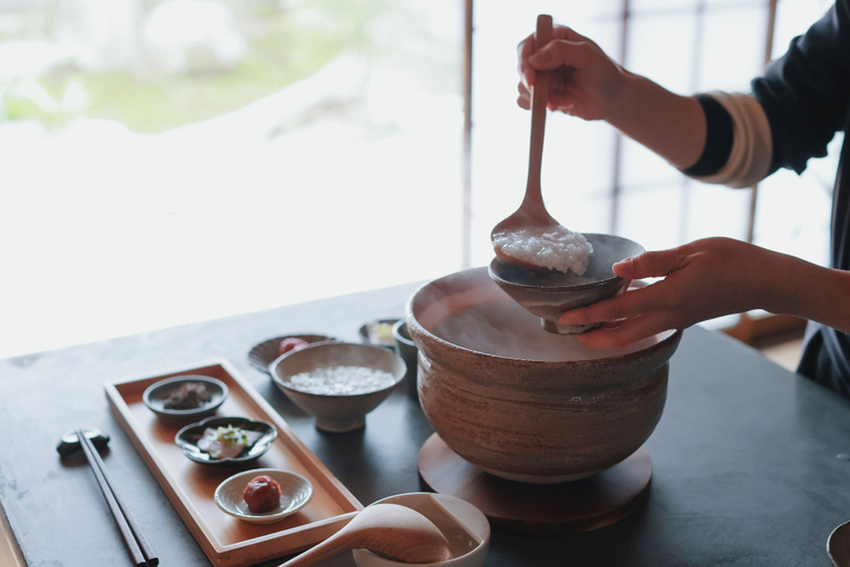 Food & Drinks 5, 八百熊川 Yao-Kumagawa, Wakasa