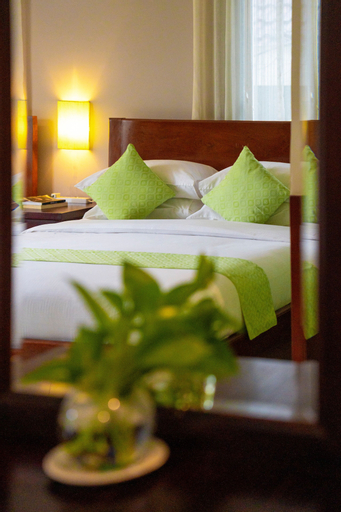 Bedroom 16