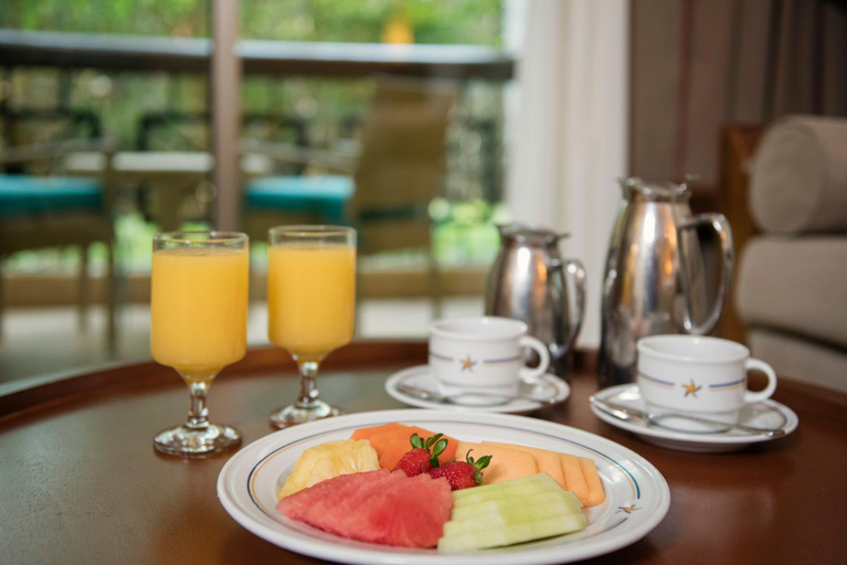 Food & Drinks, Iberostar Selection Paraiso Maya - All Inclusive, Cozumel