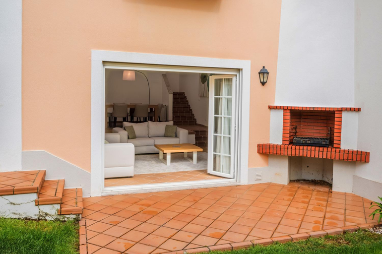 Exterior & Views 5, T3 Vila dos Principes, Óbidos